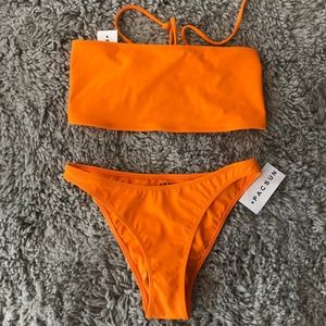 Blue Hour Calabria Bikini